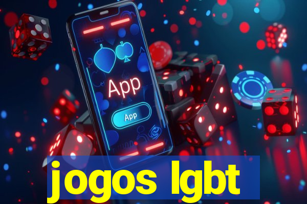 jogos lgbt